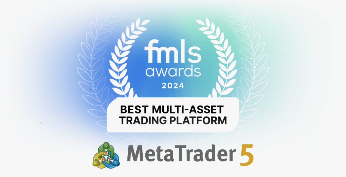 MetaTrader5下载_MT5下载_中文版下载中心：MetaTrader 5 荣获伦敦博览会最佳多资产交易平台奖（封面配图）
